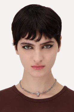 Justine Clenquet Nate choker Sale