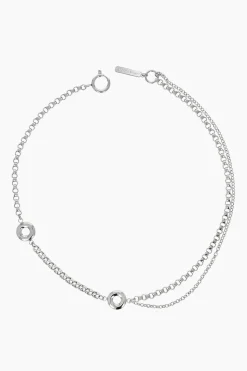 Justine Clenquet Nelson necklace Online