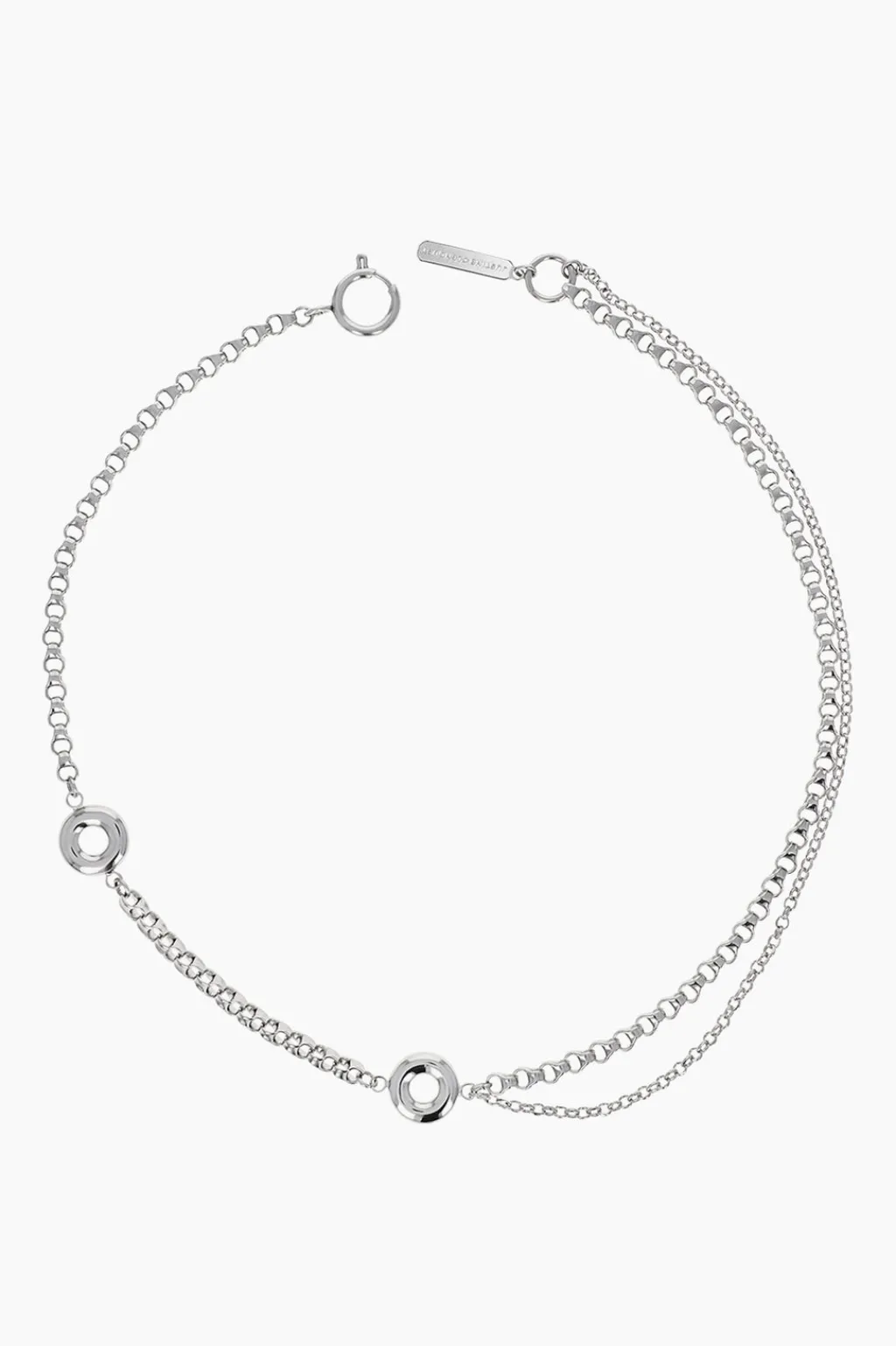 Justine Clenquet Nelson necklace Online