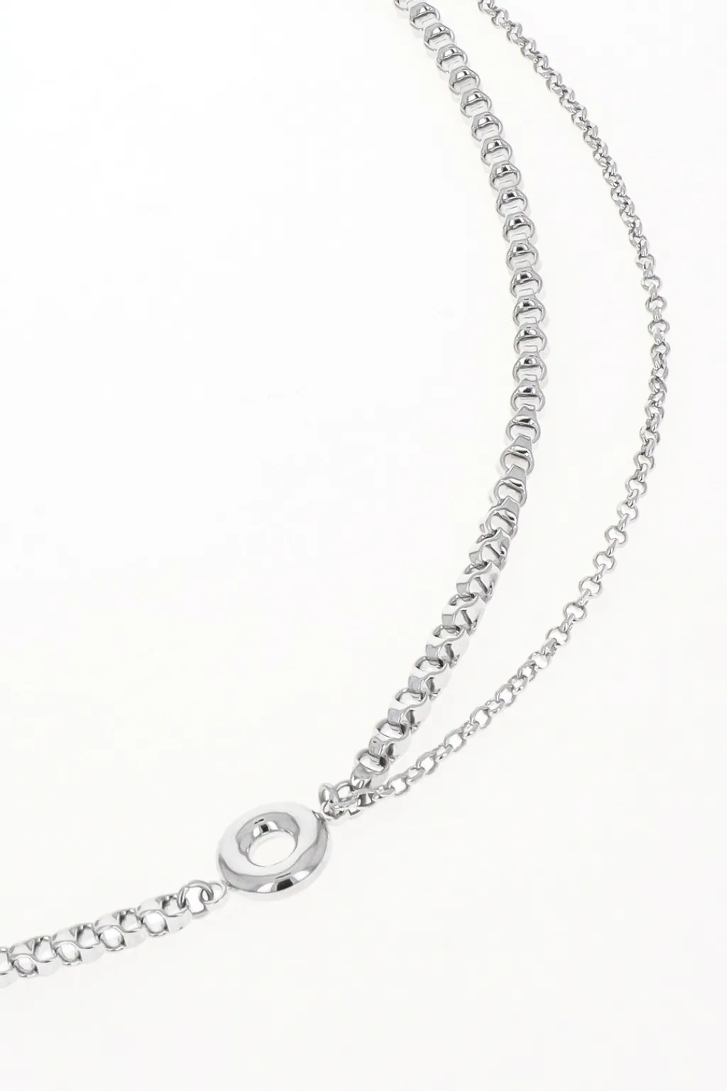 Justine Clenquet Nelson necklace Online