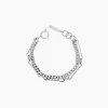 Justine Clenquet Nico bracelet New