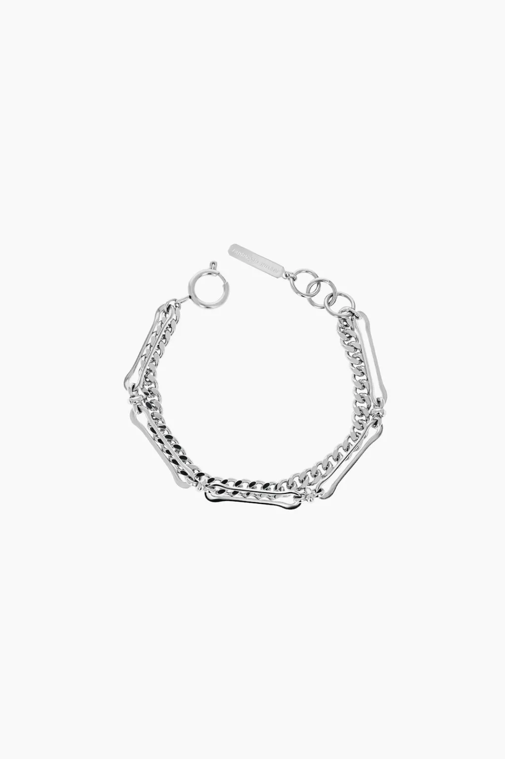 Justine Clenquet Nico bracelet New