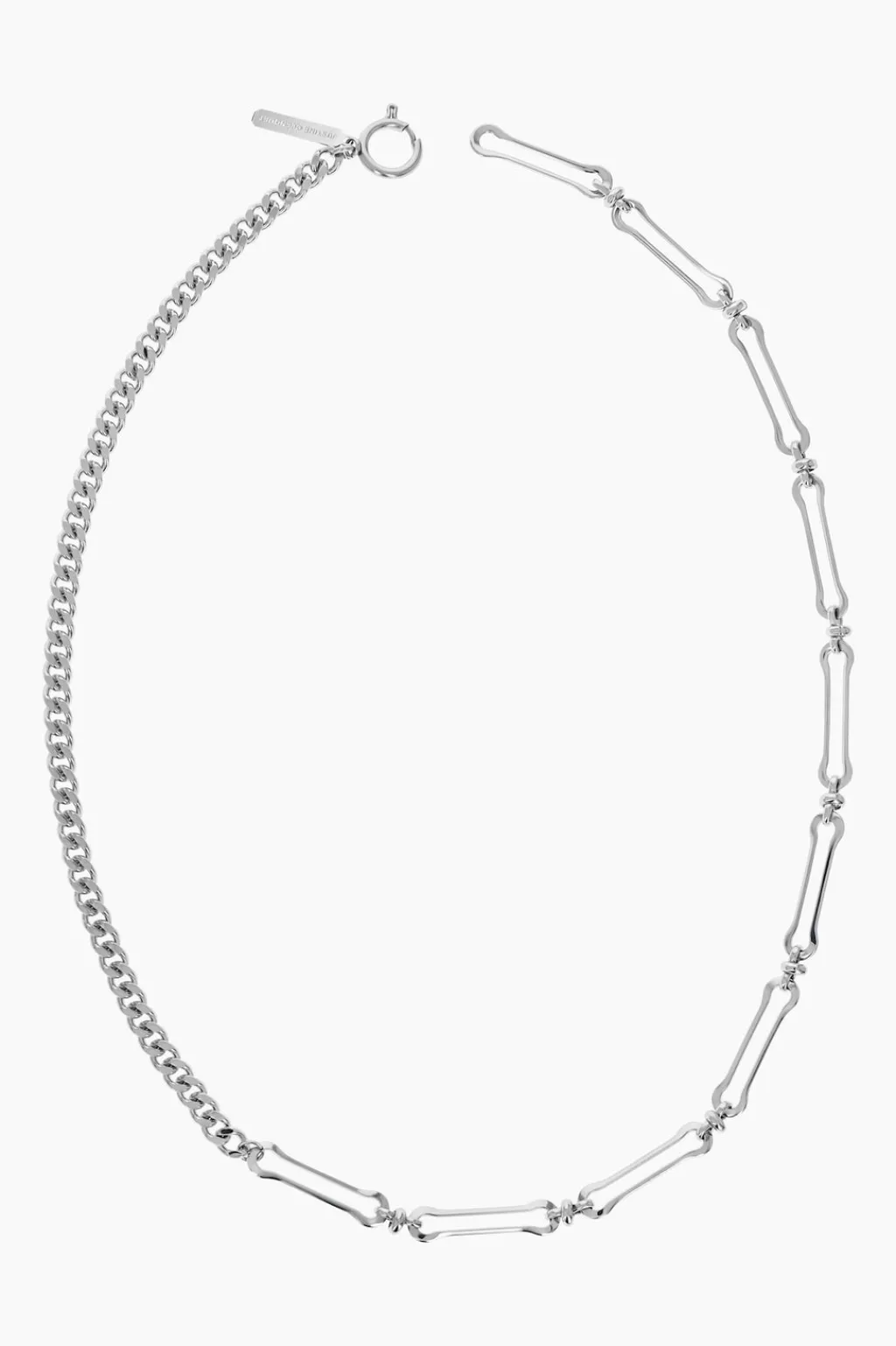 Justine Clenquet Nico necklace Clearance