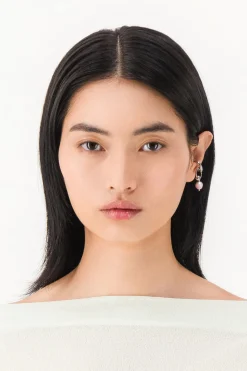 Justine Clenquet Nikki ear cuff Outlet