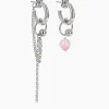 Justine Clenquet Nikki earrings Online