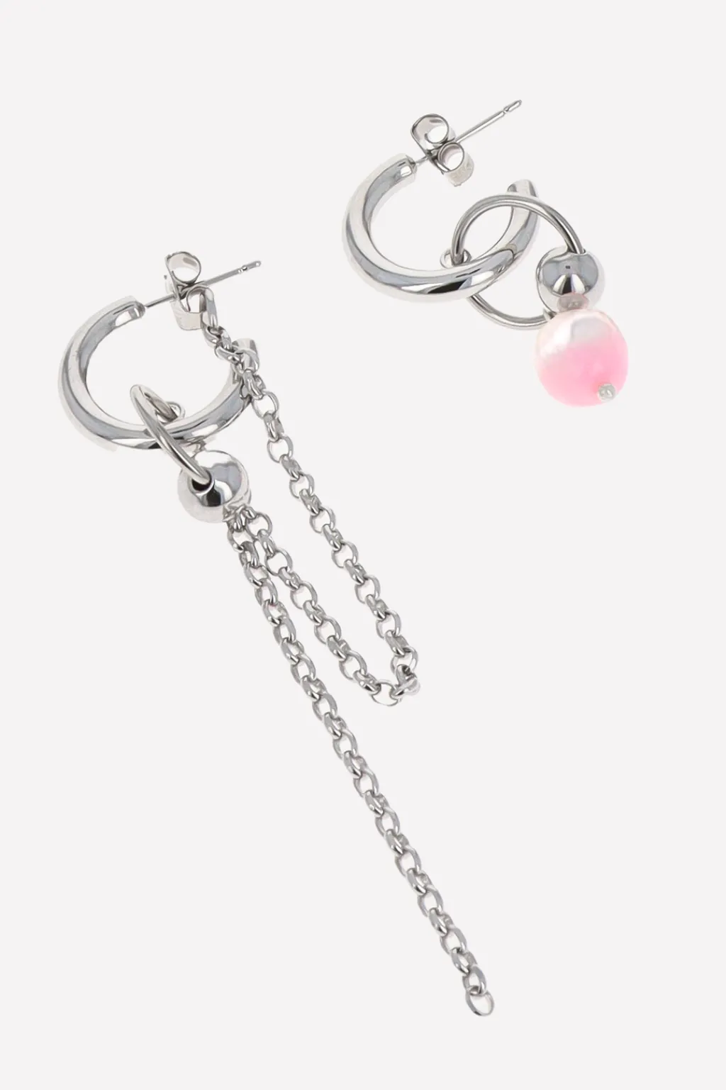 Justine Clenquet Nikki earrings Online