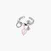 Justine Clenquet Nikki ring Fashion