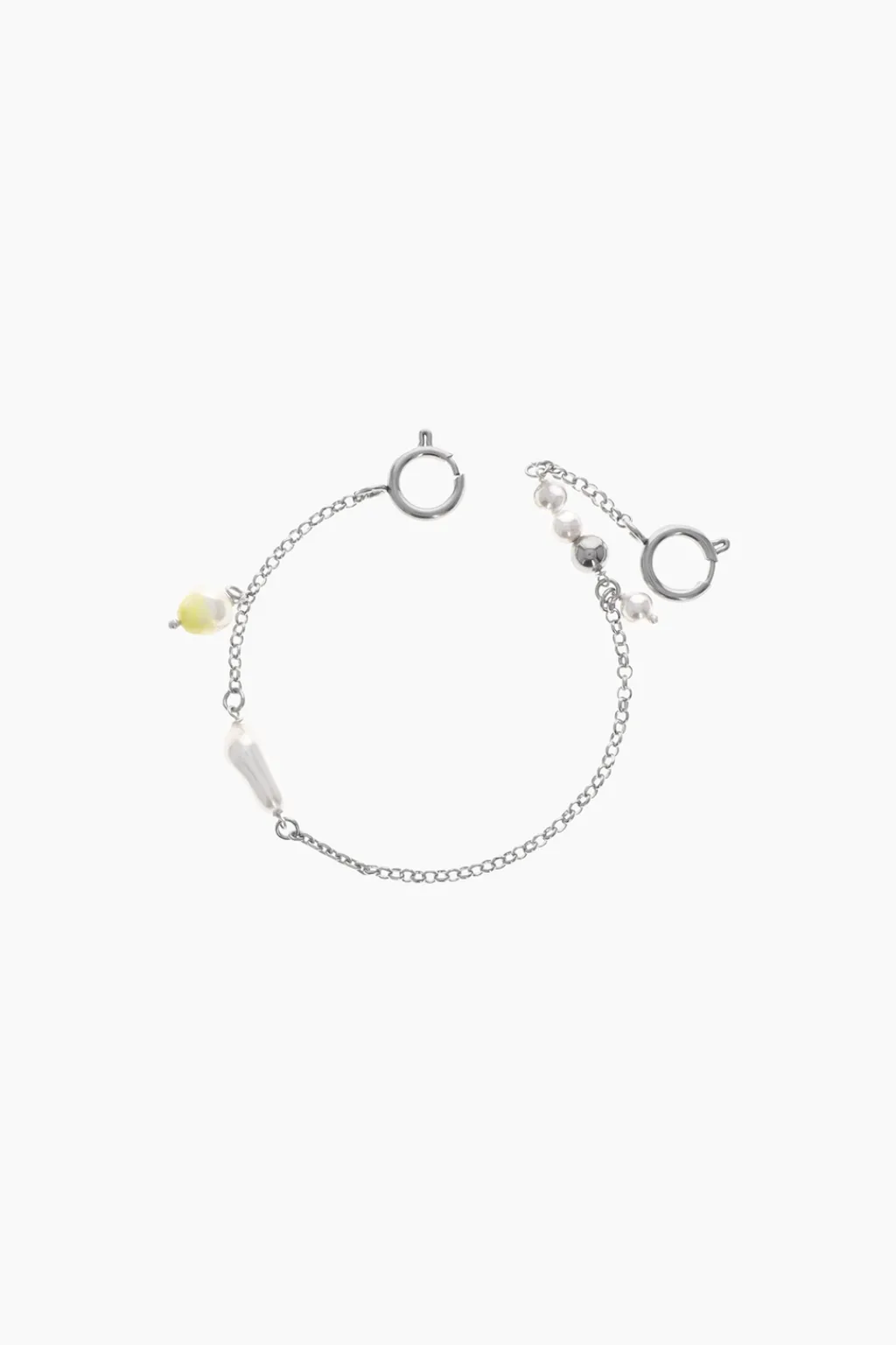 Justine Clenquet Palmer bracelet Hot