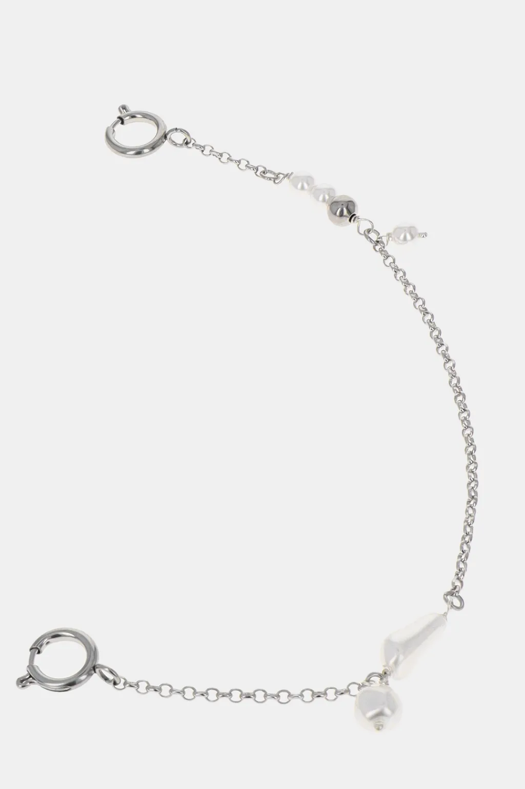 Justine Clenquet Palmer bracelet Hot