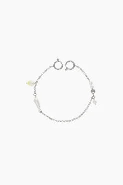 Justine Clenquet Palmer bracelet Hot