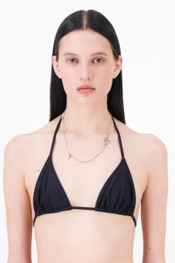 Justine Clenquet Palmer necklace Fashion