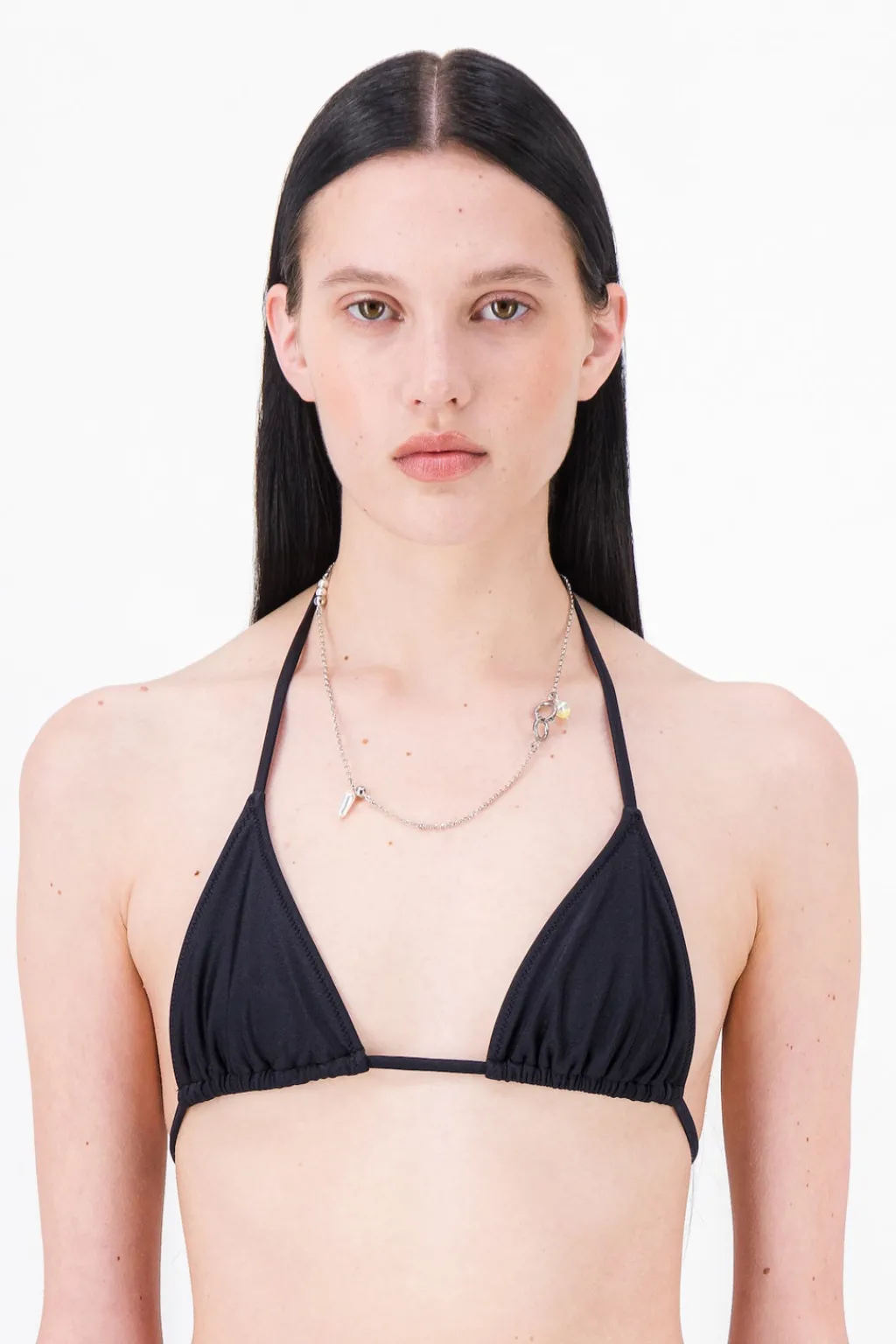 Justine Clenquet Palmer necklace Fashion
