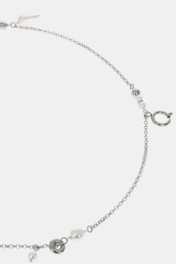 Justine Clenquet Palmer necklace Fashion