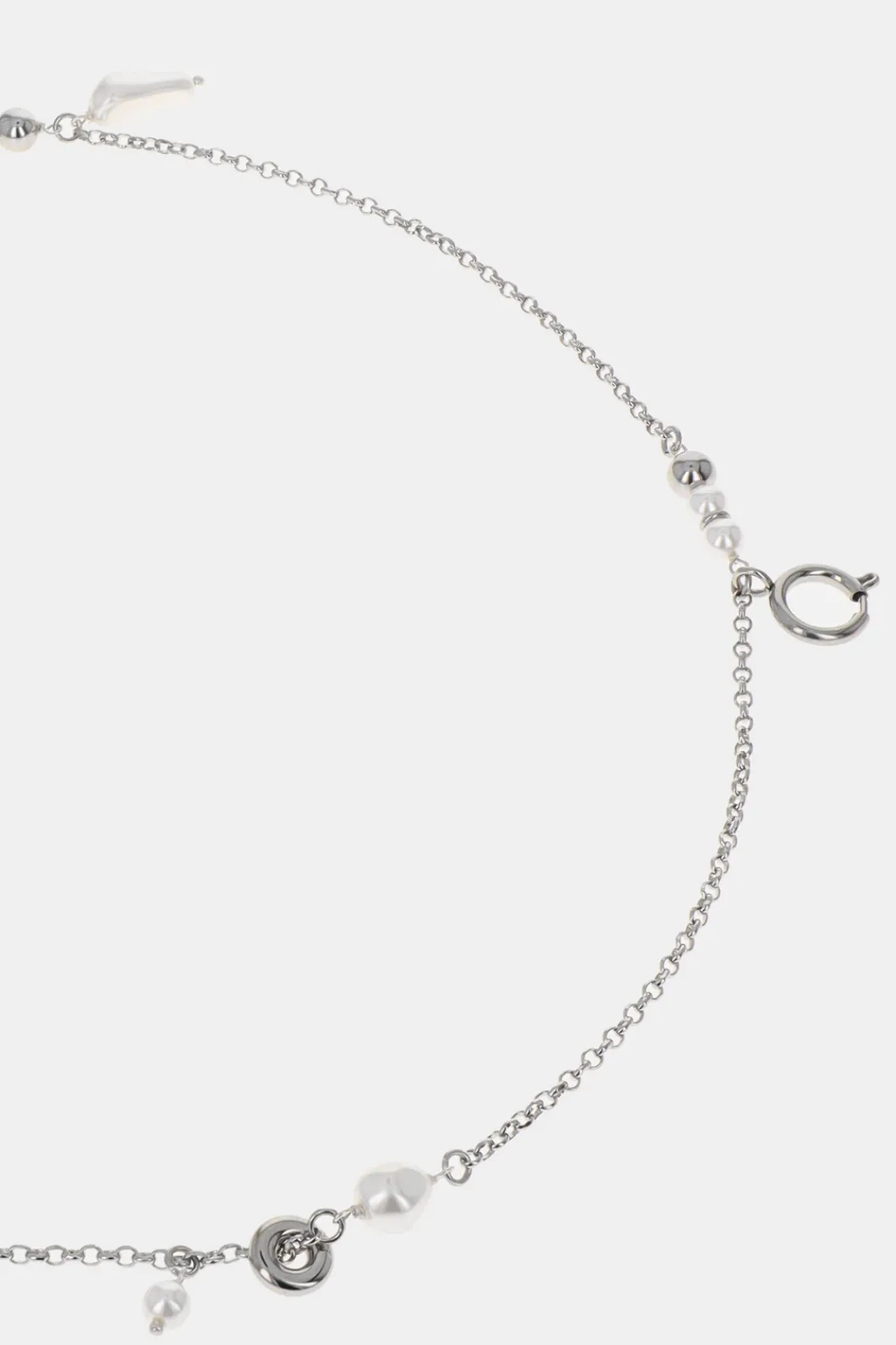 Justine Clenquet Palmer necklace Fashion