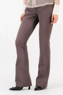 Justine Clenquet Patti Black Boots Outlet