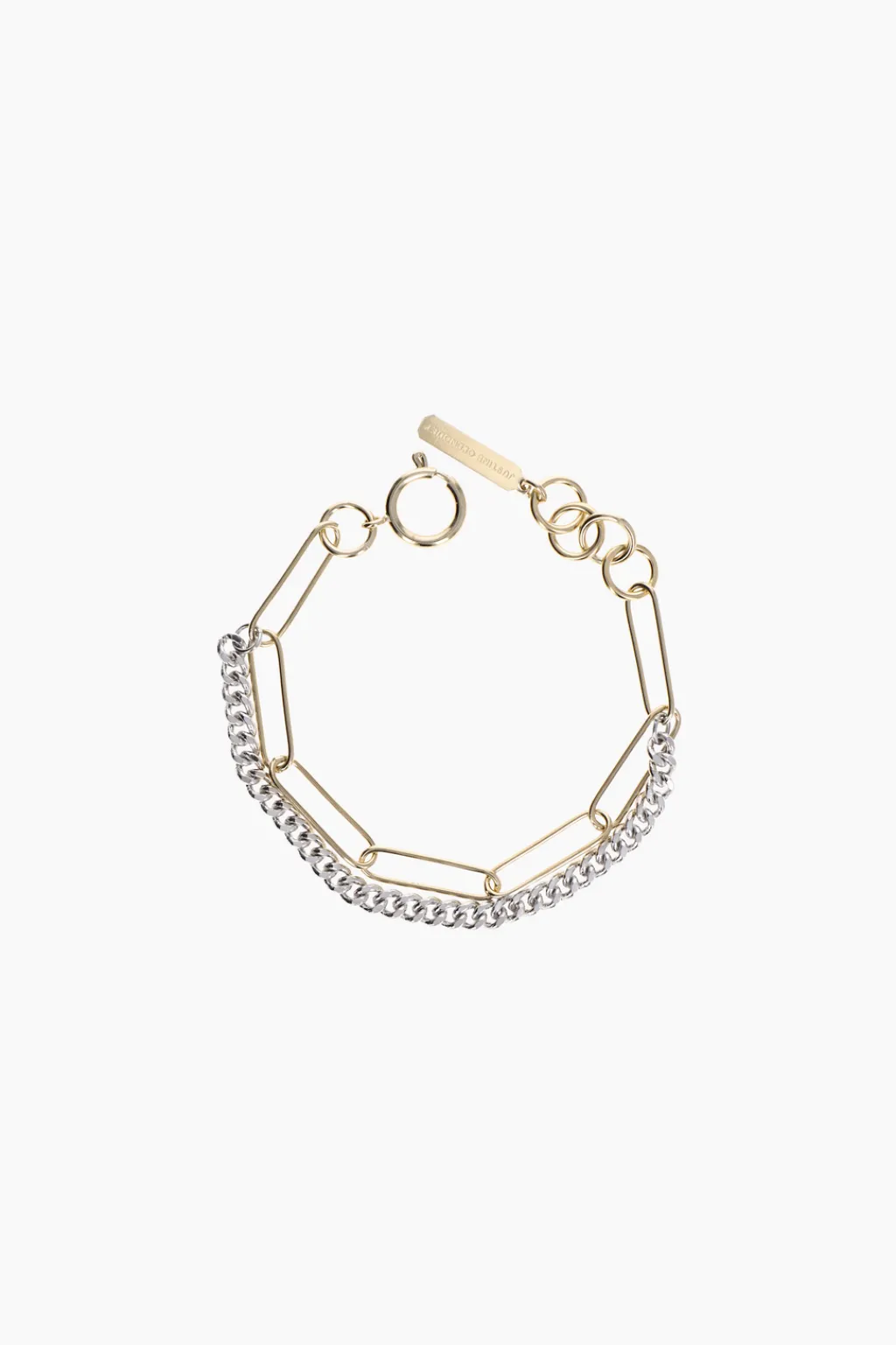 Justine Clenquet Pixie bracelet Sale