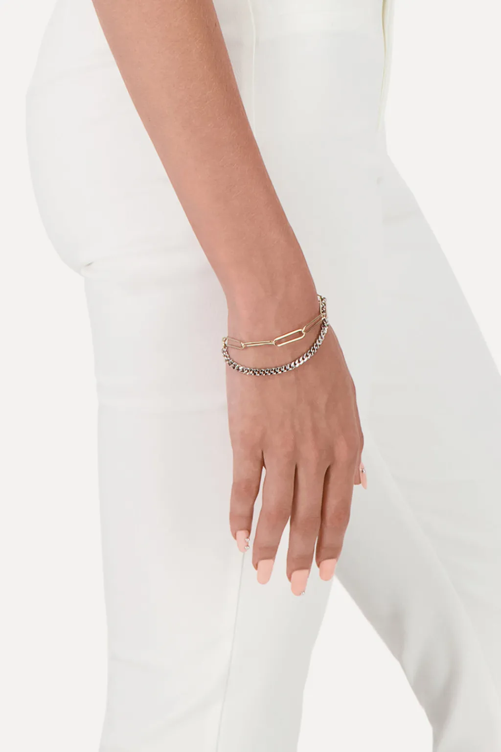 Justine Clenquet Pixie bracelet Sale