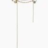 Justine Clenquet Rachel barrette Sale