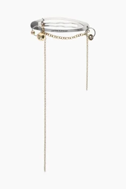 Justine Clenquet Rachel barrette Sale