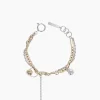 Justine Clenquet Rachel bracelet Hot