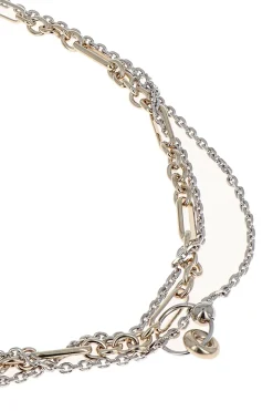 Justine Clenquet Rachel necklace Sale