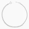 Justine Clenquet Ricci necklace Clearance