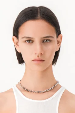 Justine Clenquet Ricci necklace Clearance