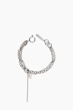 Justine Clenquet Richie bracelet Best
