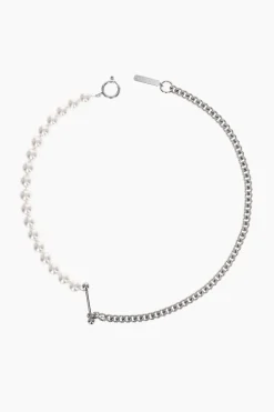 Justine Clenquet Robyn necklace Outlet
