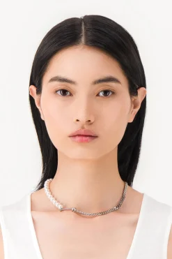 Justine Clenquet Robyn necklace Outlet