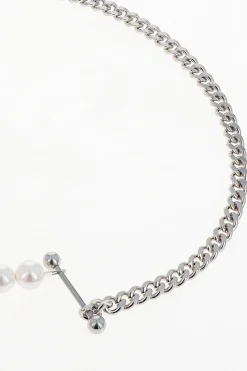 Justine Clenquet Robyn necklace Outlet