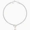 Justine Clenquet Romy choker Clearance