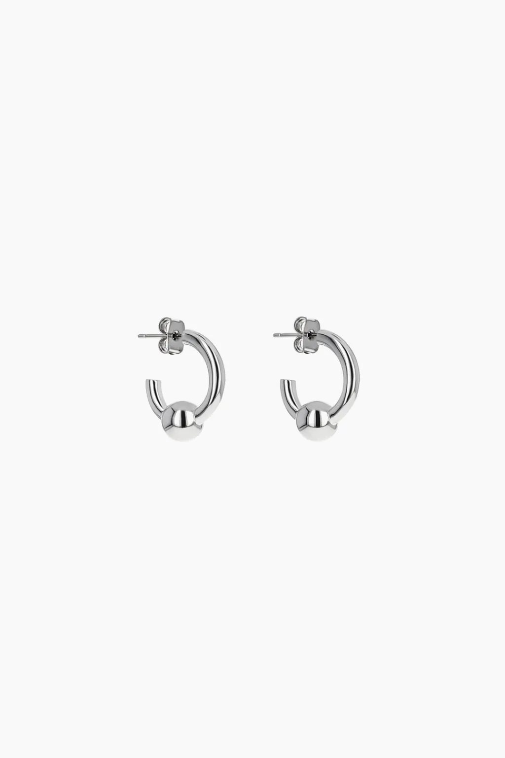 Justine Clenquet Sam earrings Outlet