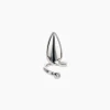 Justine Clenquet Sam nail ring Discount