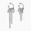 Justine Clenquet Sammy earrings Clearance