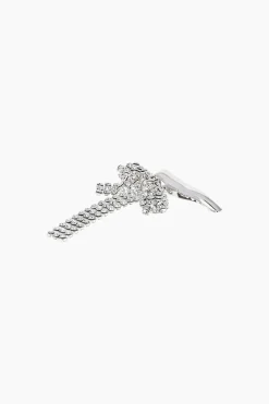 Justine Clenquet Sammy hair clip Clearance