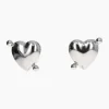 Justine Clenquet Sasha earrings Hot