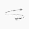 Justine Clenquet Selma arm cuff Outlet