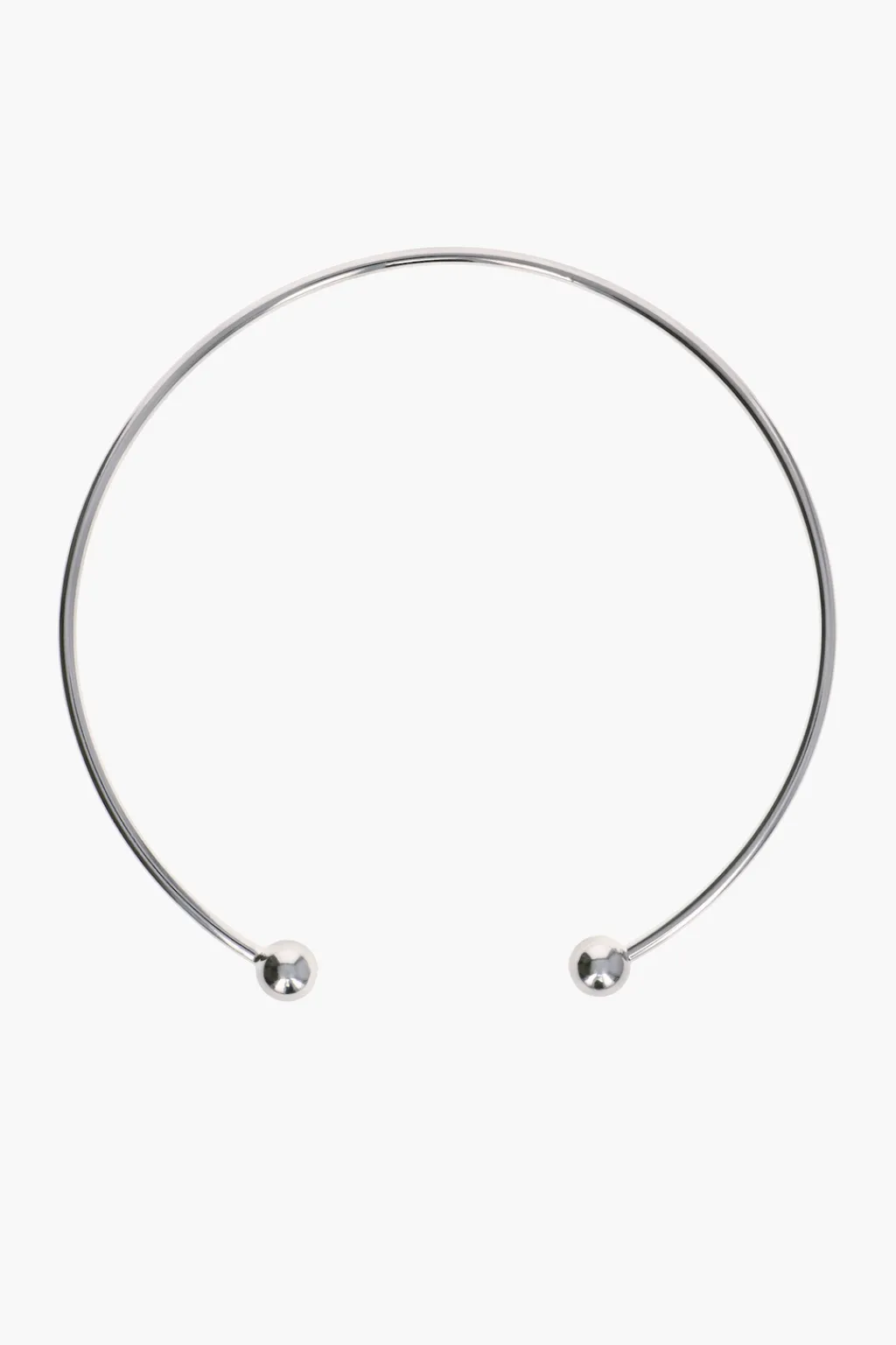 Justine Clenquet Selma choker Discount