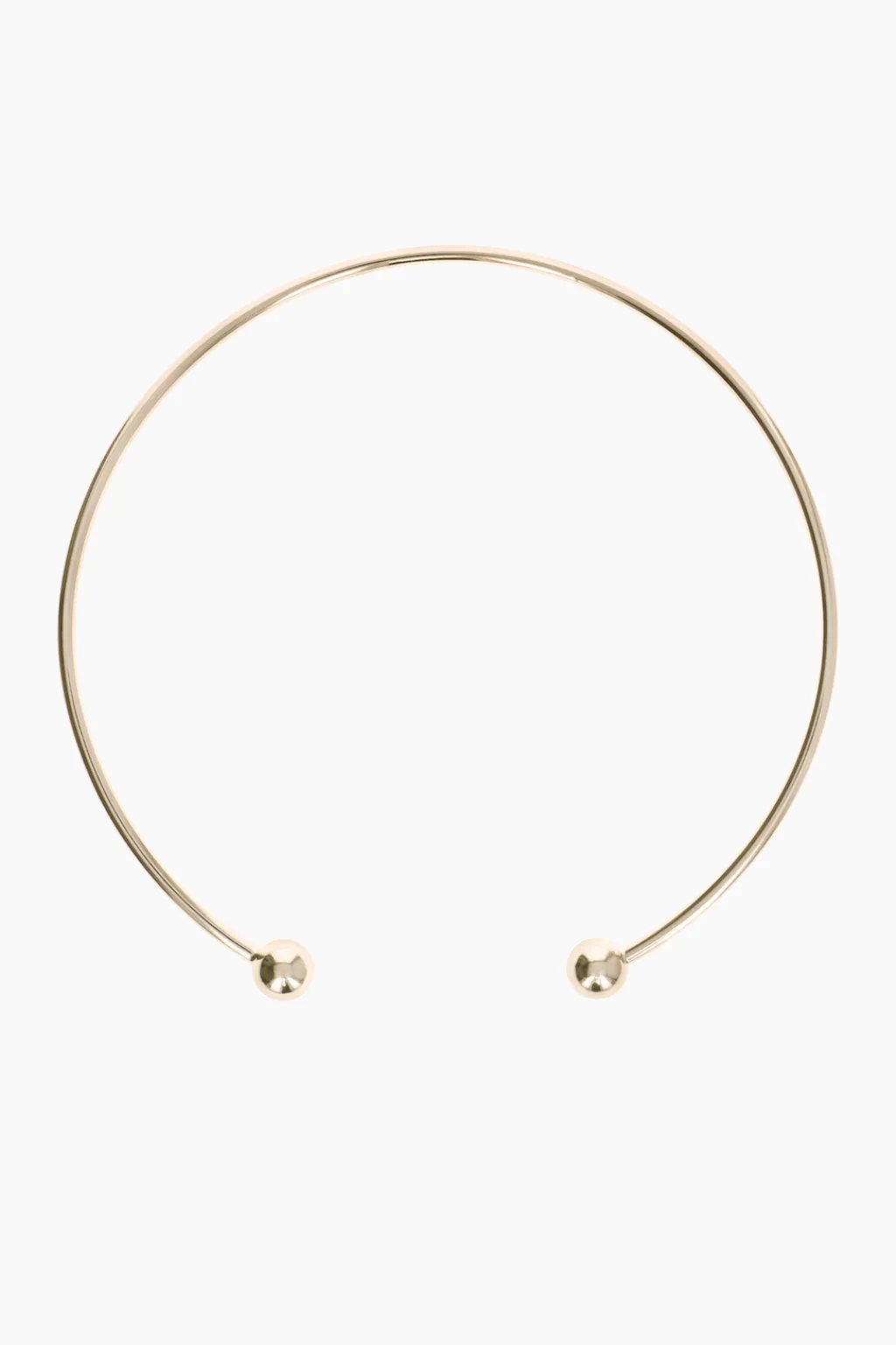 Justine Clenquet Selma choker Discount