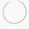 Justine Clenquet Shanon choker Outlet