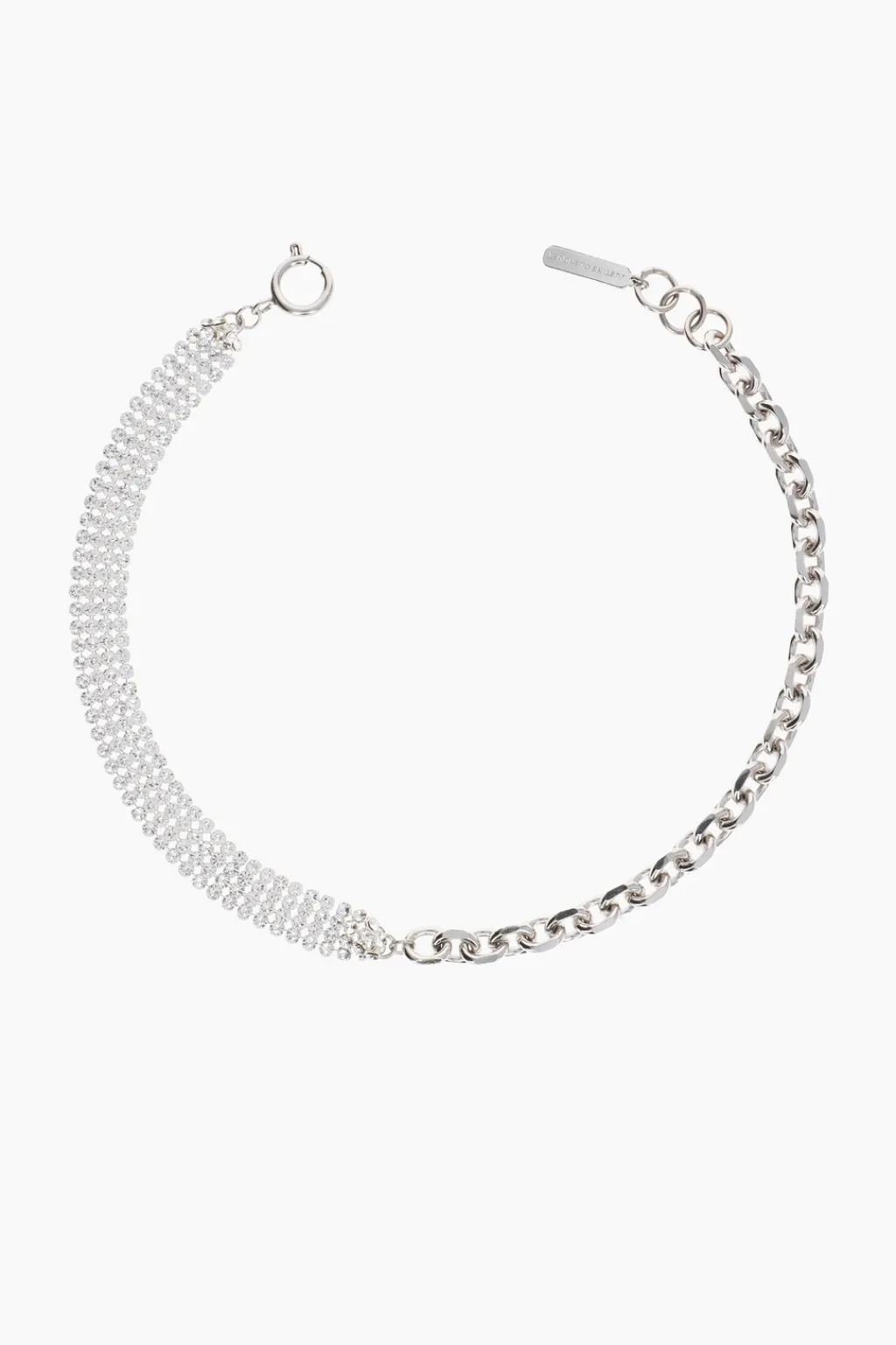 Justine Clenquet Shanon choker Outlet