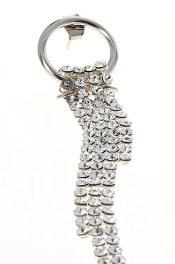 Justine Clenquet Shanon earrings Outlet