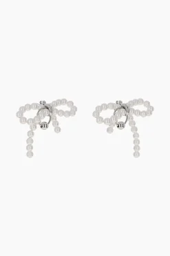 Justine Clenquet Sheena earrings Hot
