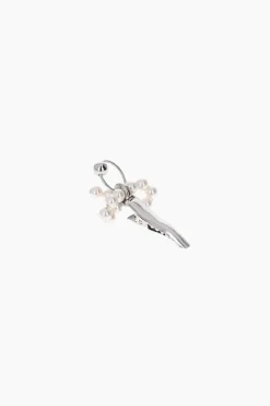 Justine Clenquet Sheena hair clip Hot