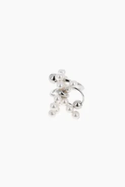 Justine Clenquet Sheena ring Fashion