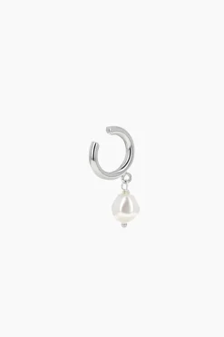 Justine Clenquet Sidney ear cuff Clearance