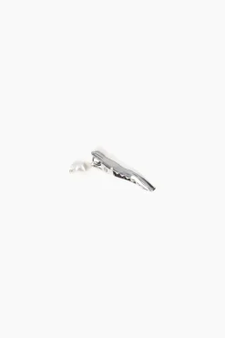 Justine Clenquet Sidney hair clip Fashion