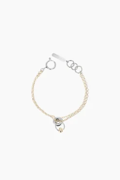 Justine Clenquet Sinead bracelet Fashion