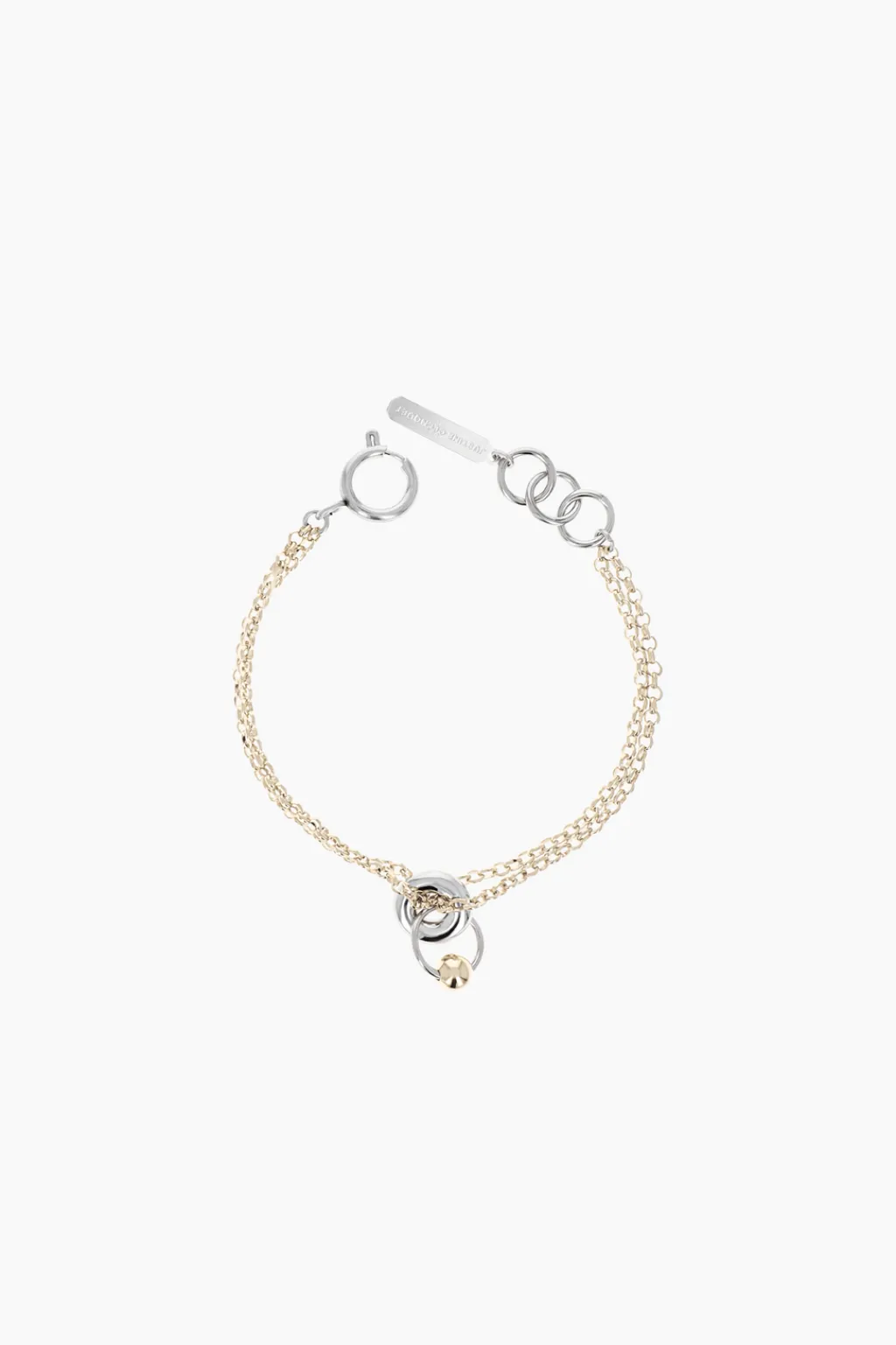 Justine Clenquet Sinead bracelet Fashion
